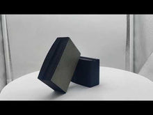 Indlæs og afspil video i gallerivisning Diamond Hand Polishing Pads
