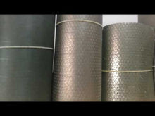 Ladda och spela upp video i Gallerivisaren, 1900x1600/52mm Sueding Textile machine Diamonds Emery Strips and Tapes
